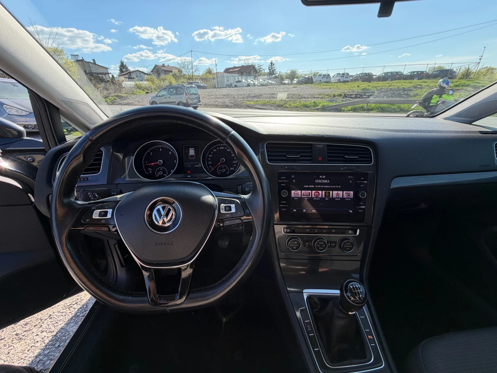 VW Golf ���* �������� ������ | Mobile.bg � ����������� 9