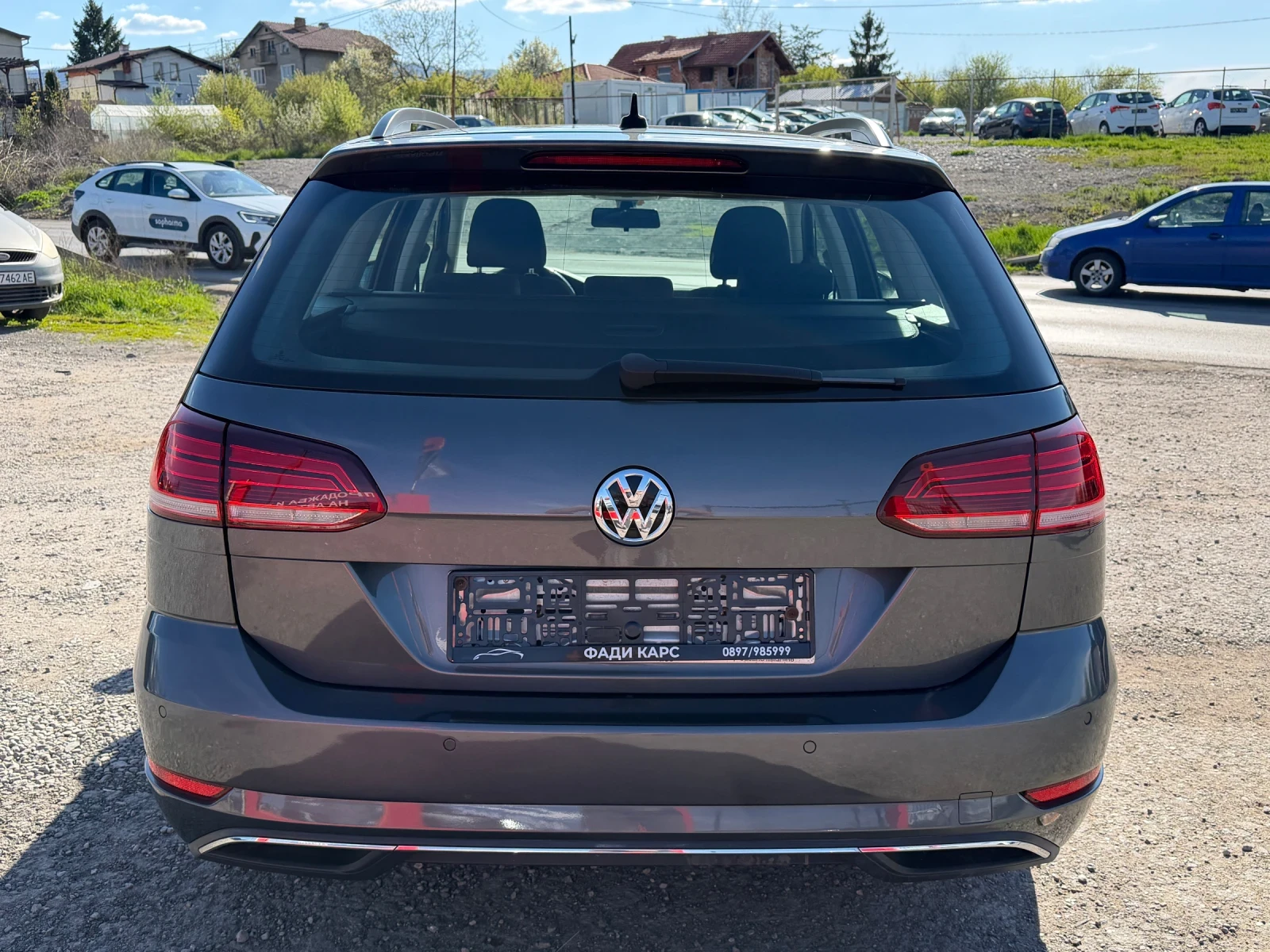 VW Golf ���* �������� ������ | Mobile.bg � ����������� 6