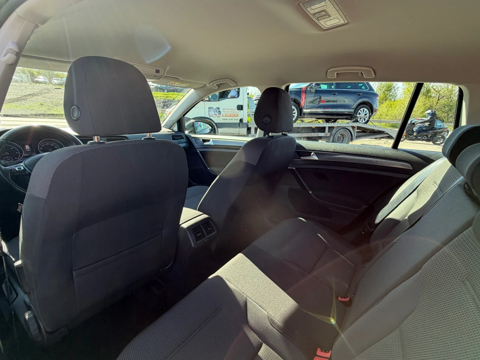 VW Golf ���* �������� ������ | Mobile.bg � ����������� 13