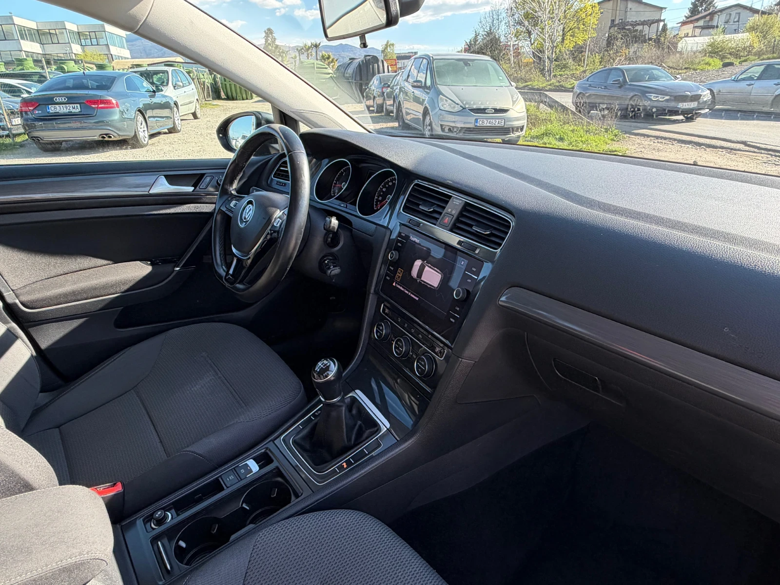 VW Golf ���* �������� ������ | Mobile.bg � ����������� 11