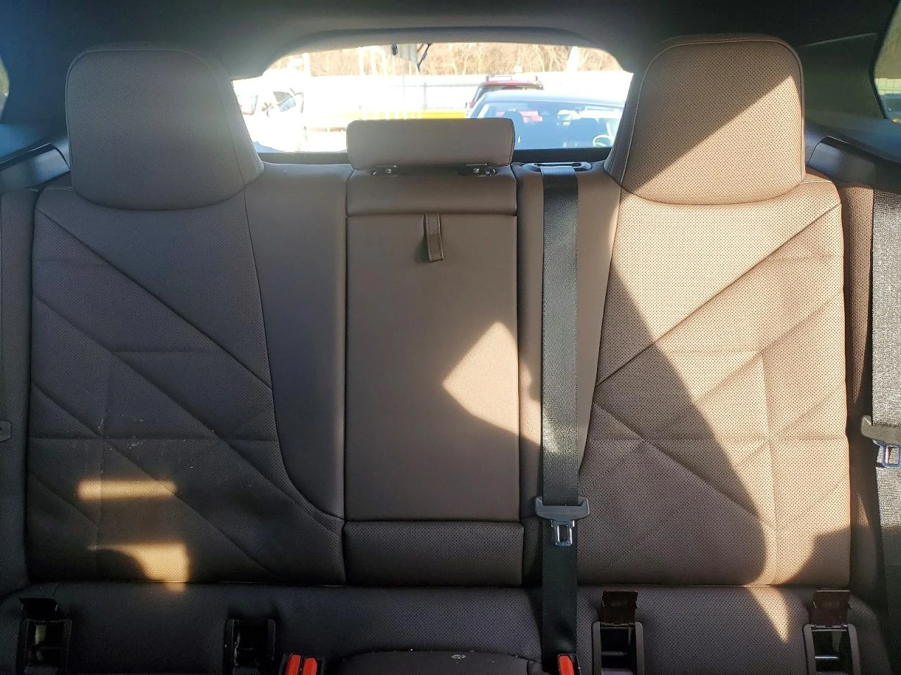 BMW iX M60, снимка 10 - Автомобили и джипове - 54401967