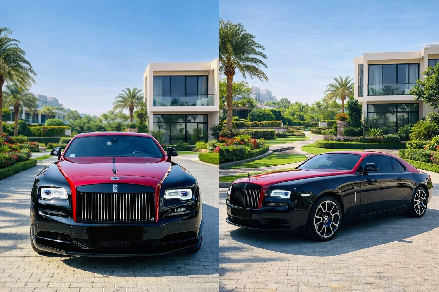 Rolls-Royce Wraith, снимка 13 - Автомобили и джипове - 54471137