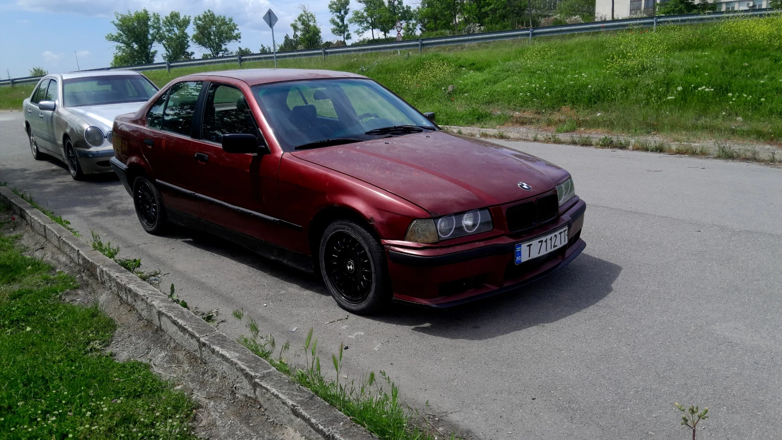 BMW 316