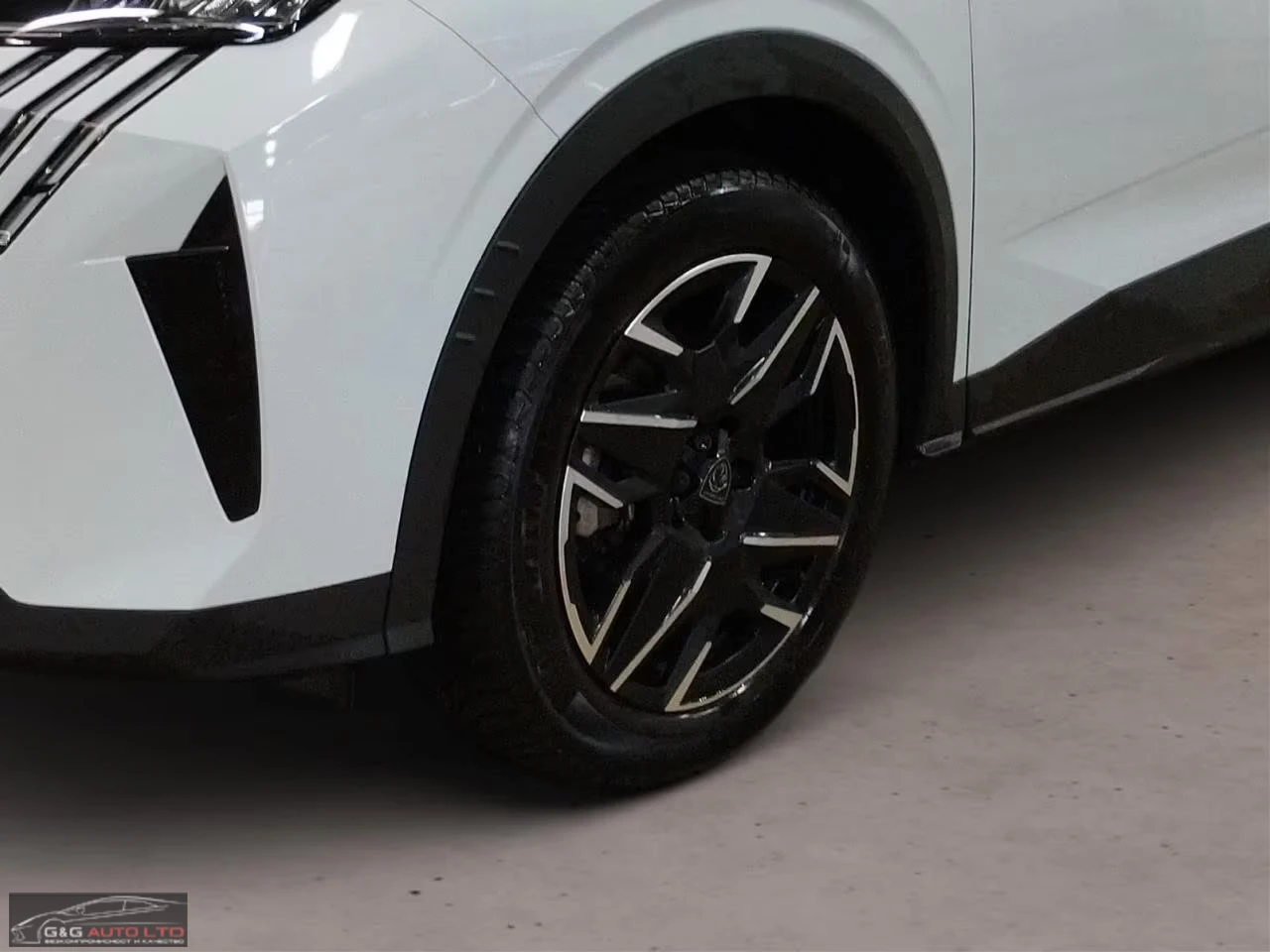 Peugeot 5008 MHEV/145HP/ALLURE/DSC6/7S/CAM/NAVI/LED/299q | Mobile.bg � ����������� 3