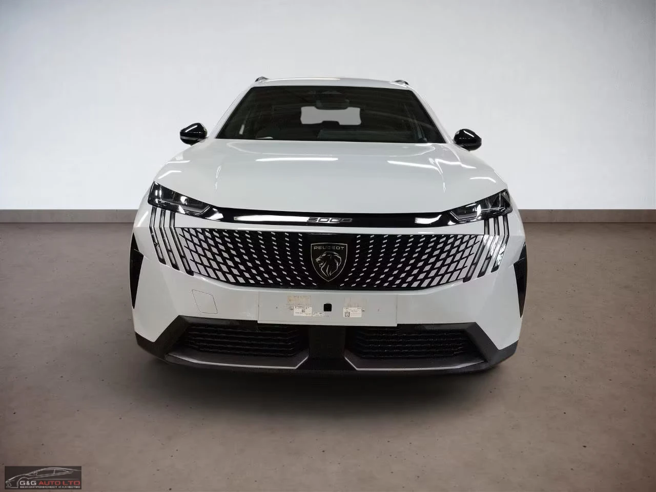 Peugeot 5008 MHEV/145HP/ALLURE/DSC6/7S/CAM/NAVI/LED/299q | Mobile.bg � ����������� 2