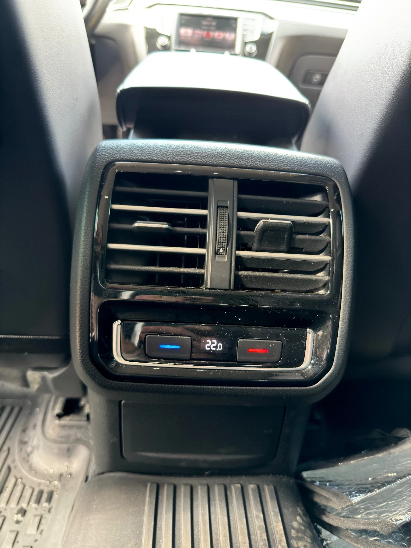 VW Passat Alltrack / Habanero Orange / DSG 4Motion, снимка 11 - Автомобили и джипове - 54716116