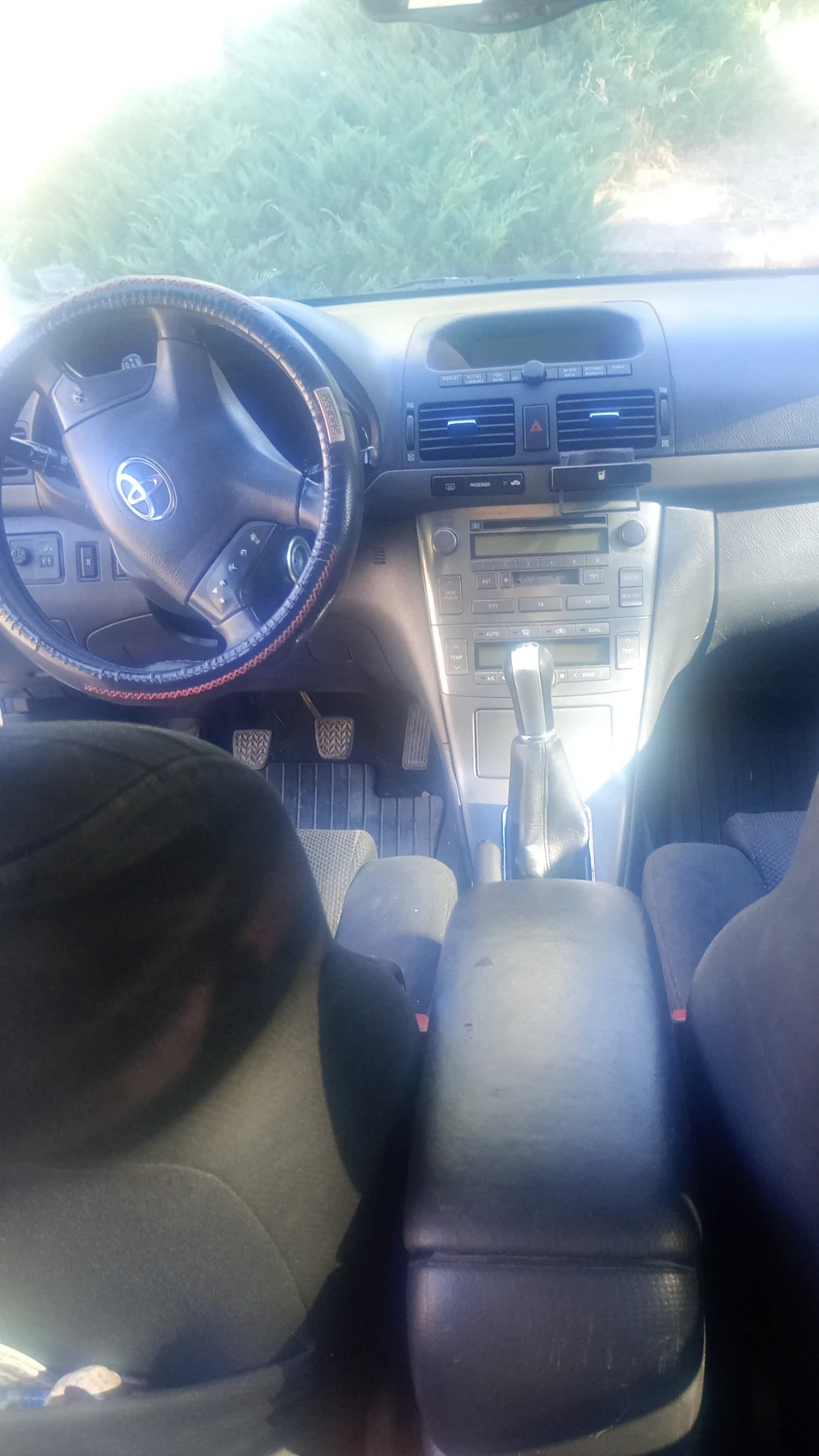 Toyota Avensis, снимка 5 - Автомобили и джипове - 54835201
