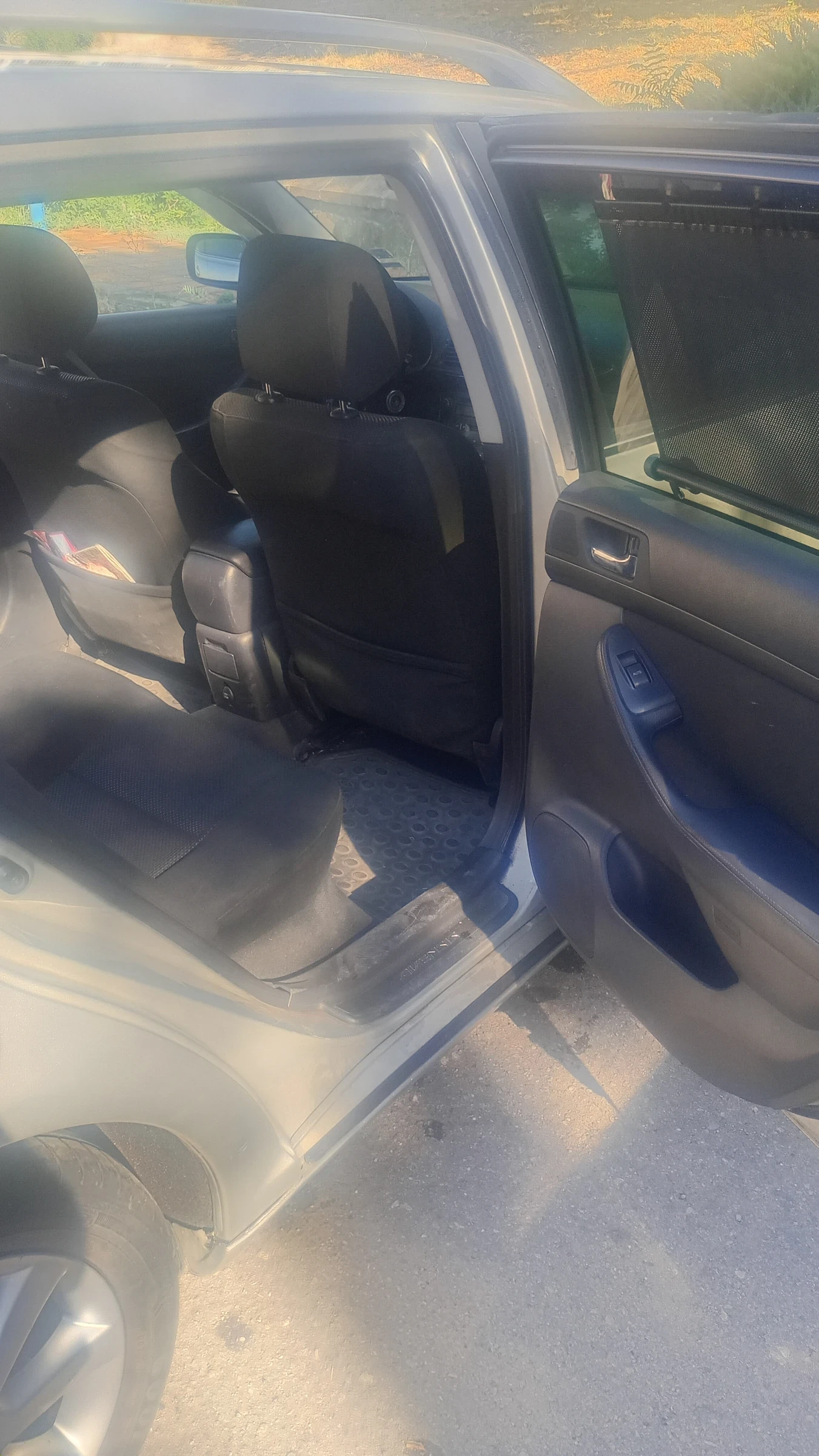 Toyota Avensis, снимка 7 - Автомобили и джипове - 54835201