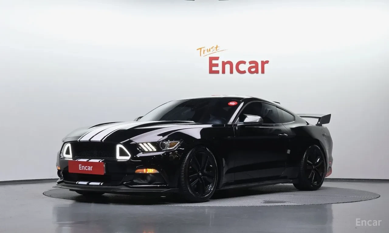 Ford Mustang GT 500 KIT* RTR РЕШЕТКА* ОБДУХ* КАРБОН* КРАЙНА ЦЕН, снимка 2 - Автомобили и джипове - 55042307