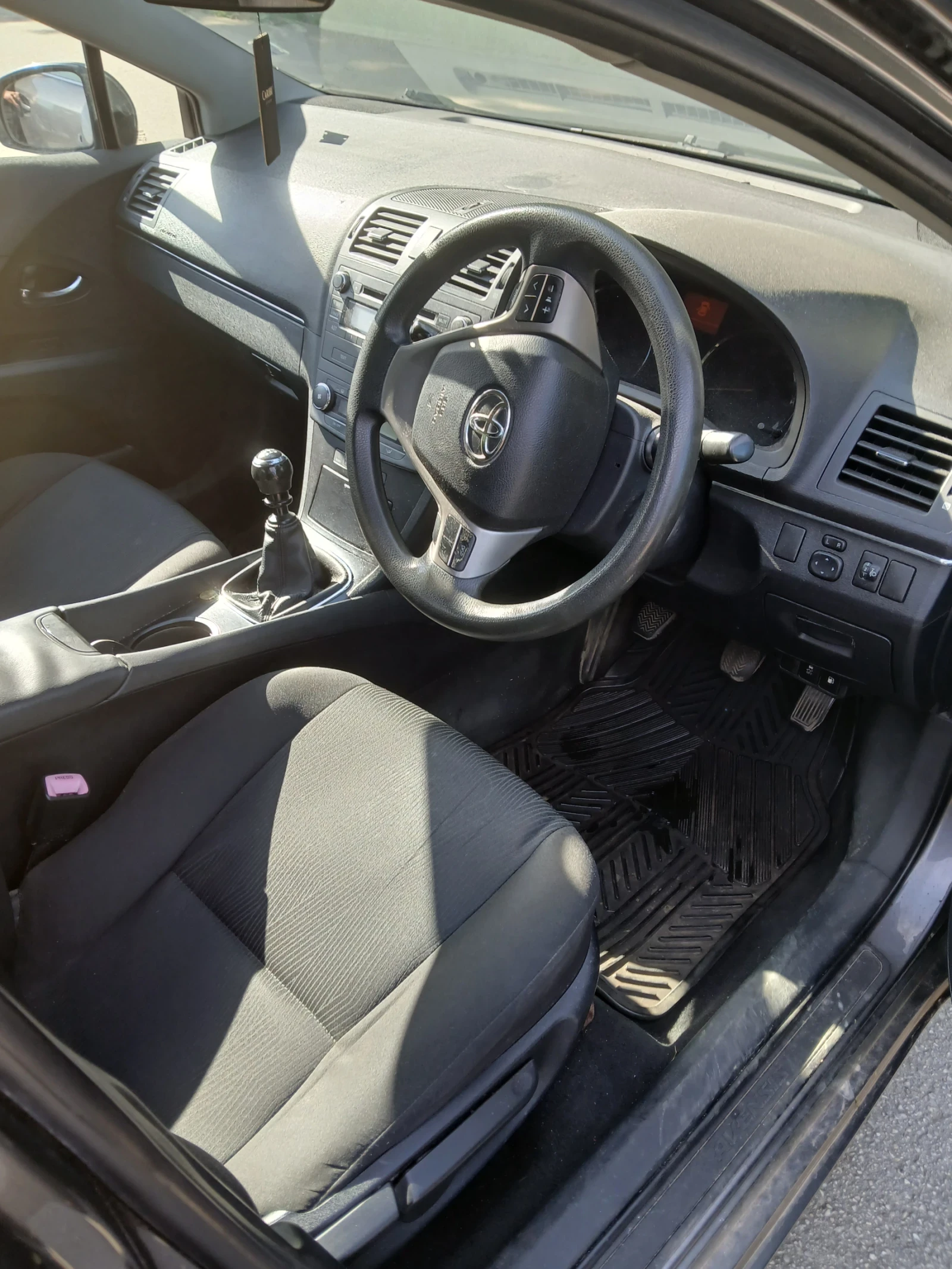 Toyota Avensis AVENSIS , снимка 4 - Автомобили и джипове - 55044736