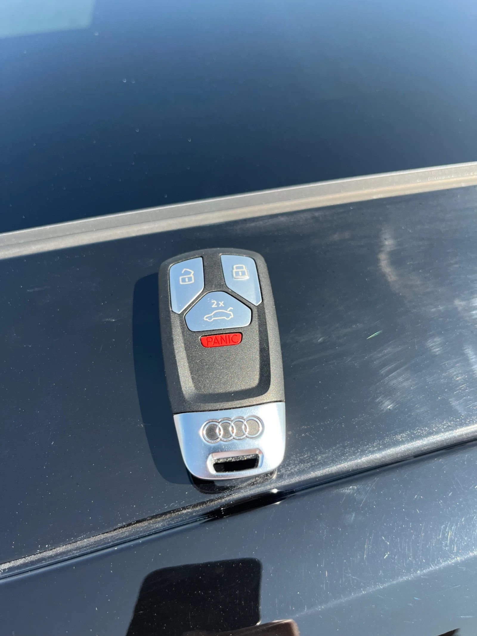 Audi A4 2.0 TFSI, снимка 14 - Автомобили и джипове - 55327126