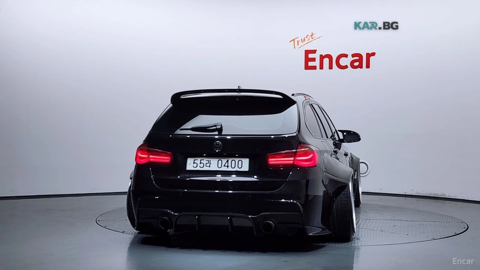 BMW 320 M PERFORMANCE EDITION* ТУНИНГ* КАРБОН, снимка 4 - Автомобили и джипове - 55412804