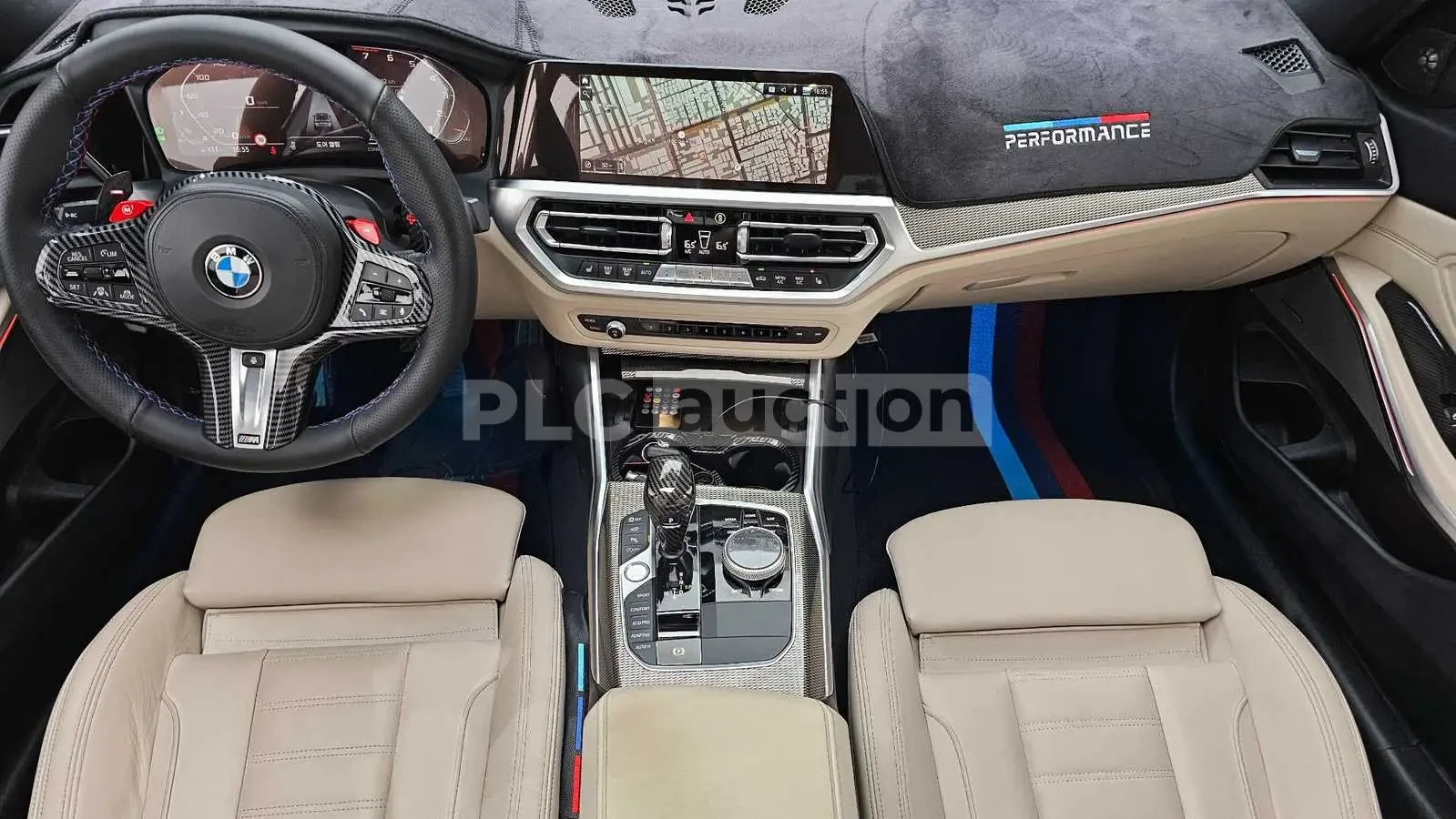 BMW 340 M /БЕЗПЛАТНА ПРОВЕРКА / ЦЕНА ДО БЪЛГАРИЯ , снимка 6 - Автомобили и джипове - 55501034