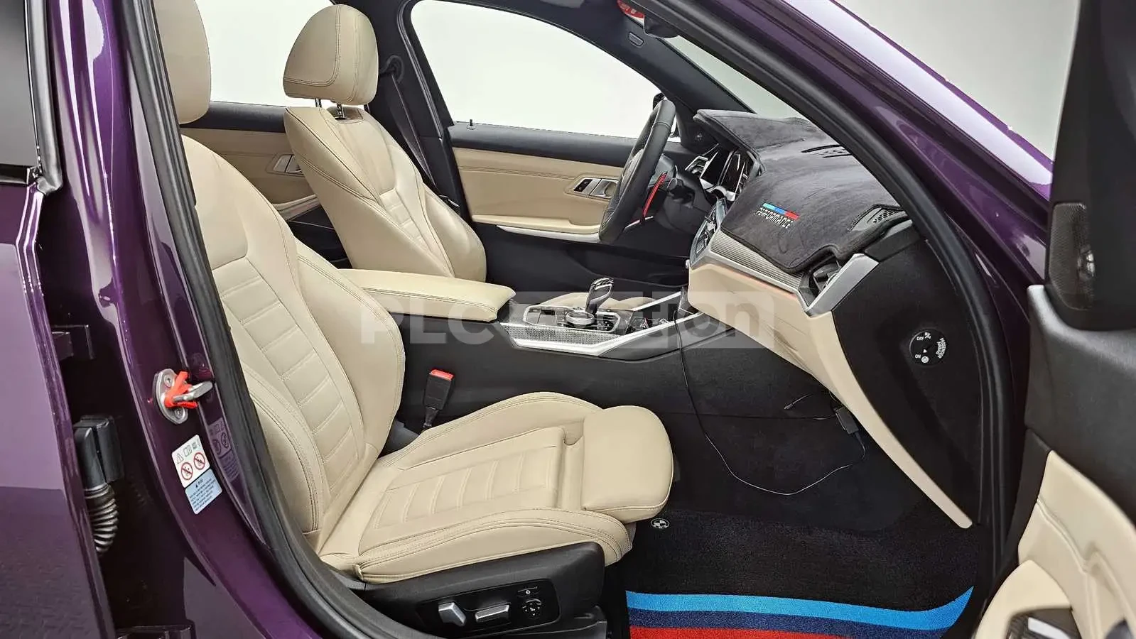 BMW 340 M /БЕЗПЛАТНА ПРОВЕРКА / ЦЕНА ДО БЪЛГАРИЯ , снимка 10 - Автомобили и джипове - 55501034