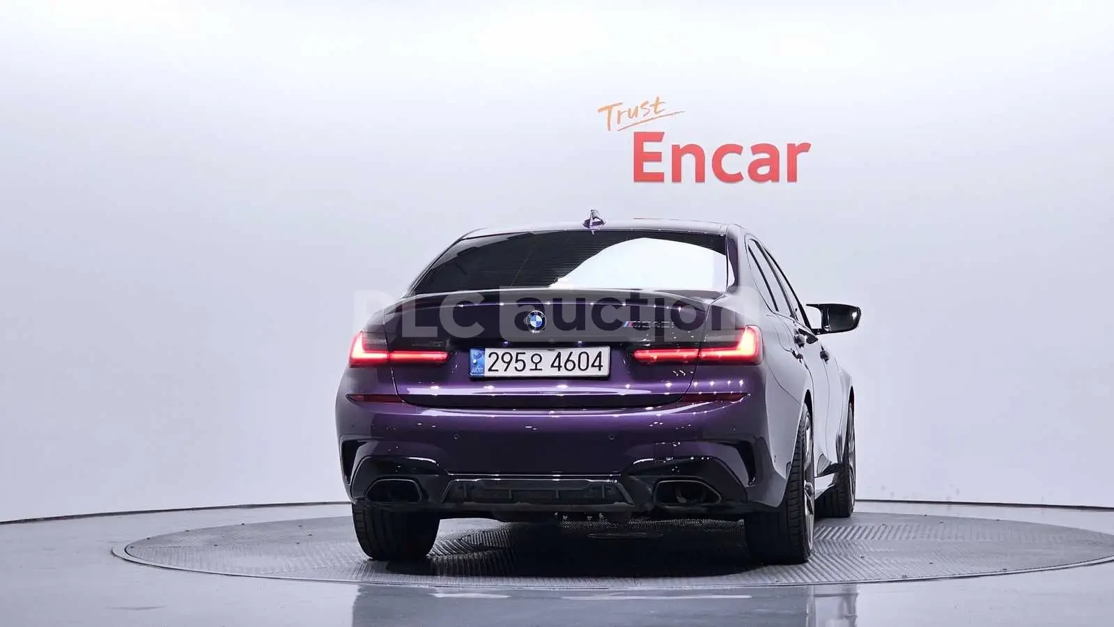 BMW 340 M /БЕЗПЛАТНА ПРОВЕРКА / ЦЕНА ДО БЪЛГАРИЯ , снимка 4 - Автомобили и джипове - 55501034