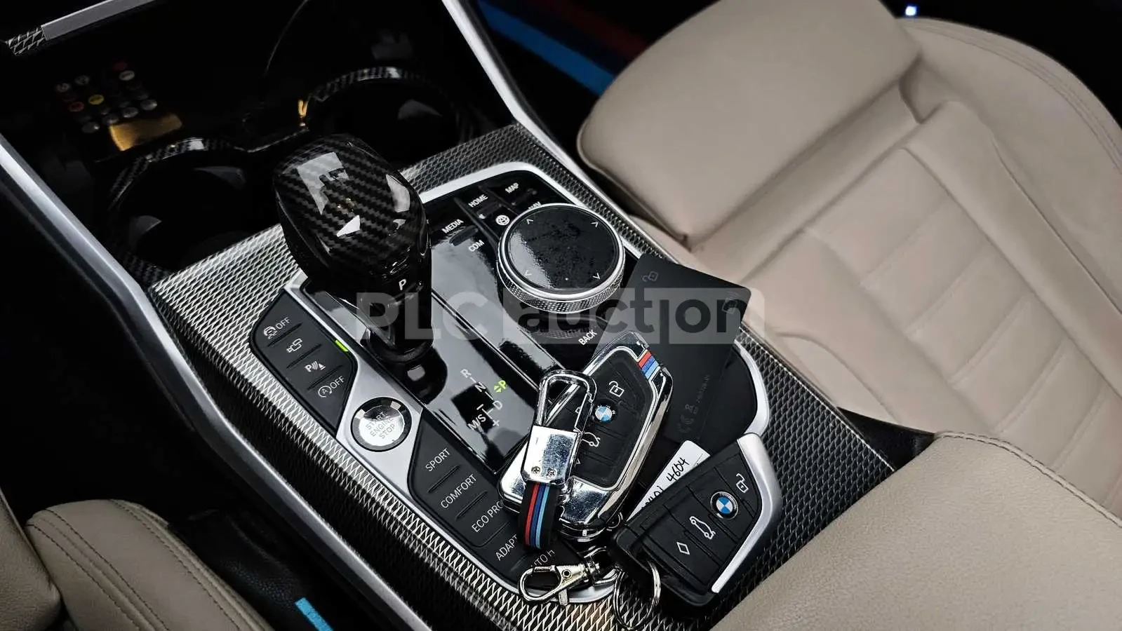 BMW 340 M /БЕЗПЛАТНА ПРОВЕРКА / ЦЕНА ДО БЪЛГАРИЯ , снимка 9 - Автомобили и джипове - 55501034