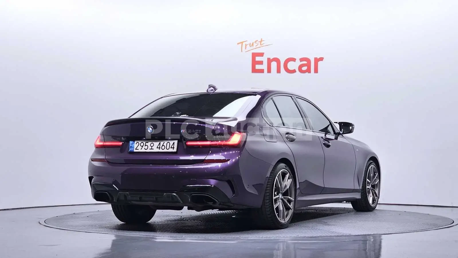 BMW 340 M /БЕЗПЛАТНА ПРОВЕРКА / ЦЕНА ДО БЪЛГАРИЯ , снимка 3 - Автомобили и джипове - 55501034