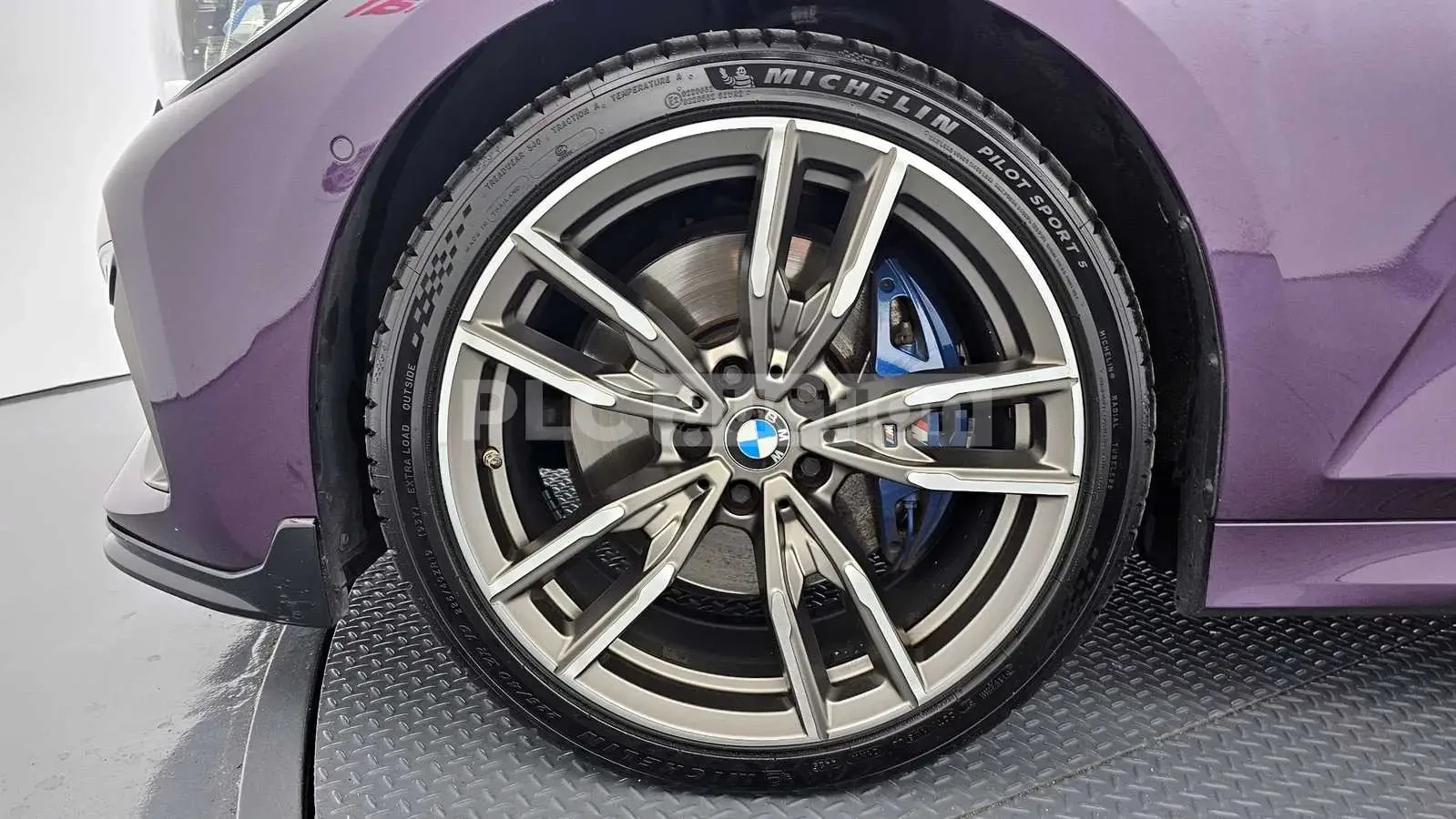 BMW 340 M /БЕЗПЛАТНА ПРОВЕРКА / ЦЕНА ДО БЪЛГАРИЯ , снимка 12 - Автомобили и джипове - 55501034