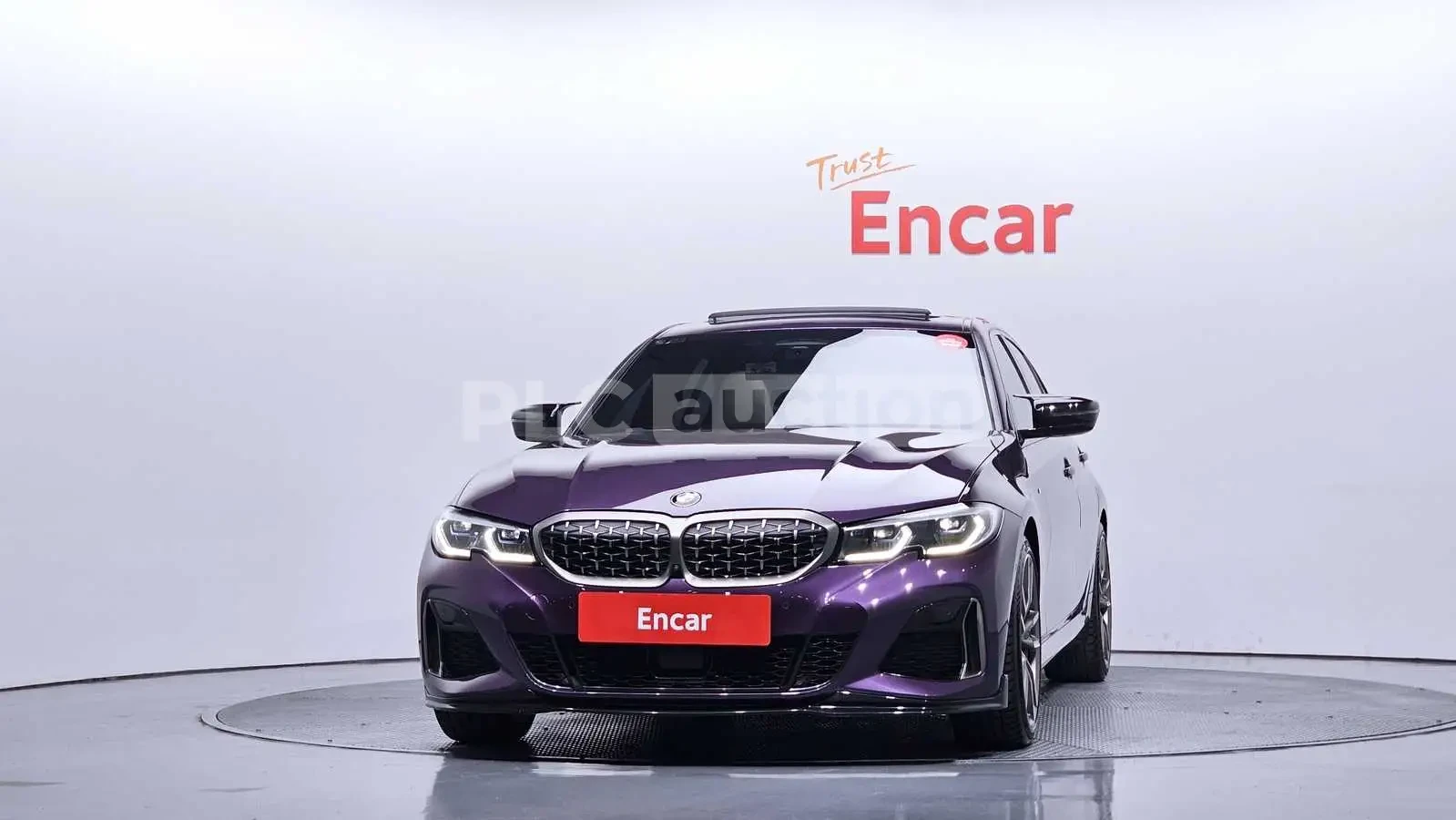 BMW 340 M /БЕЗПЛАТНА ПРОВЕРКА / ЦЕНА ДО БЪЛГАРИЯ , снимка 2 - Автомобили и джипове - 55501034