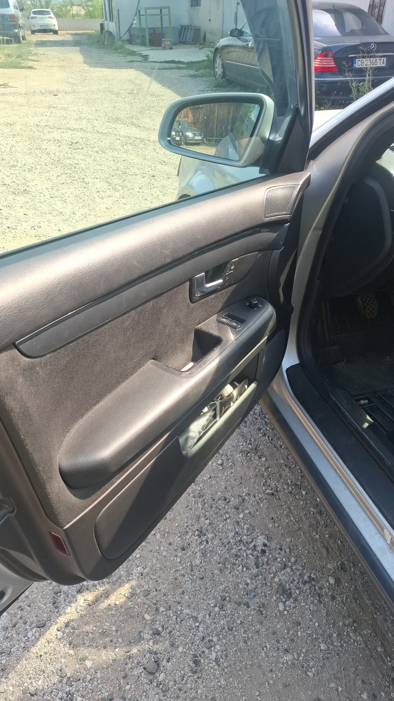 Audi A4 1.9 TDI, снимка 5 - Автомобили и джипове - 55632058