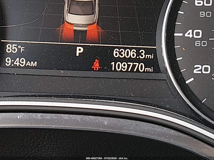 Audi A6 2.0T * PREMIUM PLUS * АвтоКредит * (ЦЕНА ДО БГ), снимка 13 - Автомобили и джипове - 55533109