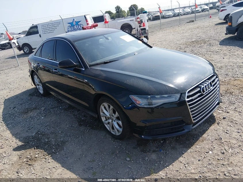Audi A6 2.0T * PREMIUM PLUS * АвтоКредит * (ЦЕНА ДО БГ), снимка 2 - Автомобили и джипове - 55533109