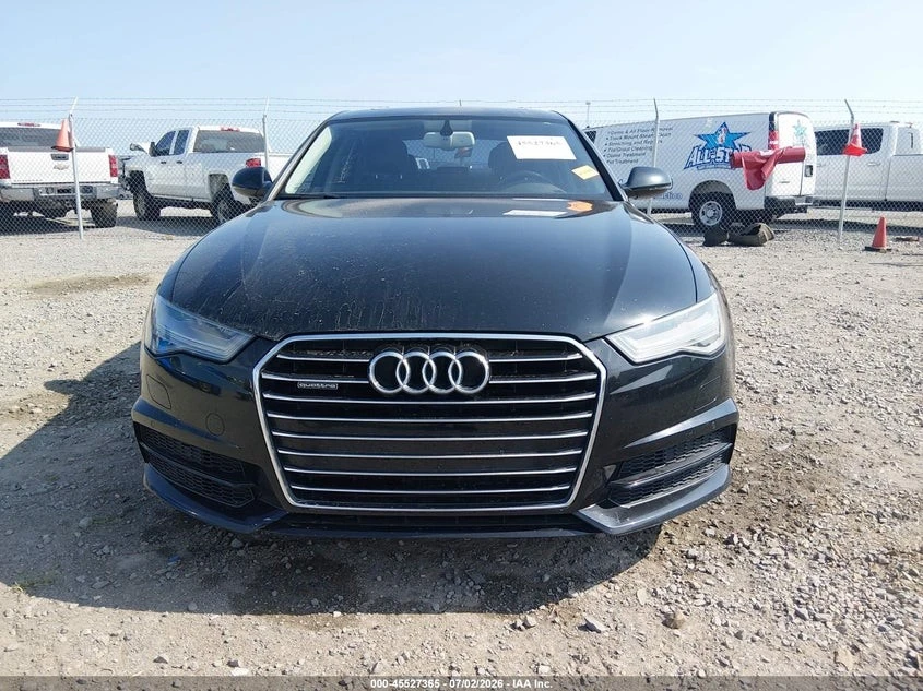 Audi A6 2.0T * PREMIUM PLUS * АвтоКредит * (ЦЕНА ДО БГ)
