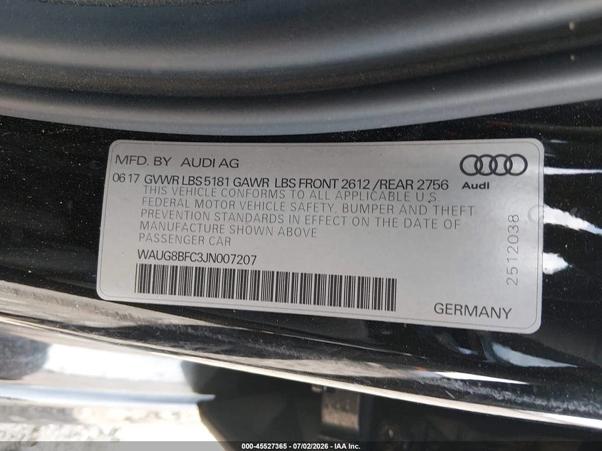 Audi A6 2.0T * PREMIUM PLUS * АвтоКредит * (ЦЕНА ДО БГ), снимка 14 - Автомобили и джипове - 55533109