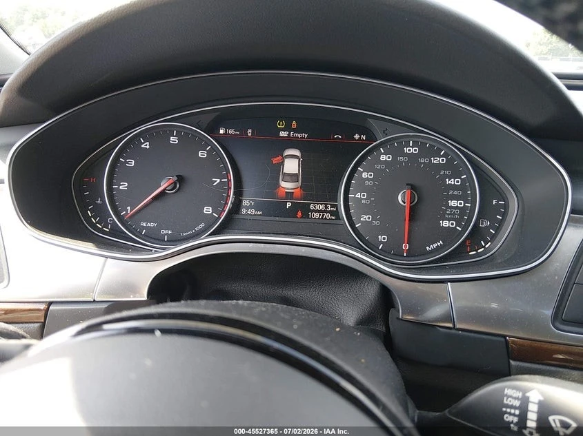 Audi A6 2.0T * PREMIUM PLUS * АвтоКредит * (ЦЕНА ДО БГ), снимка 12 - Автомобили и джипове - 55533109