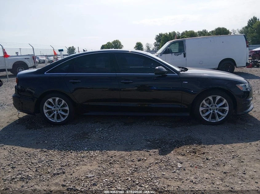 Audi A6 2.0T * PREMIUM PLUS * АвтоКредит * (ЦЕНА ДО БГ), снимка 8 - Автомобили и джипове - 55533109
