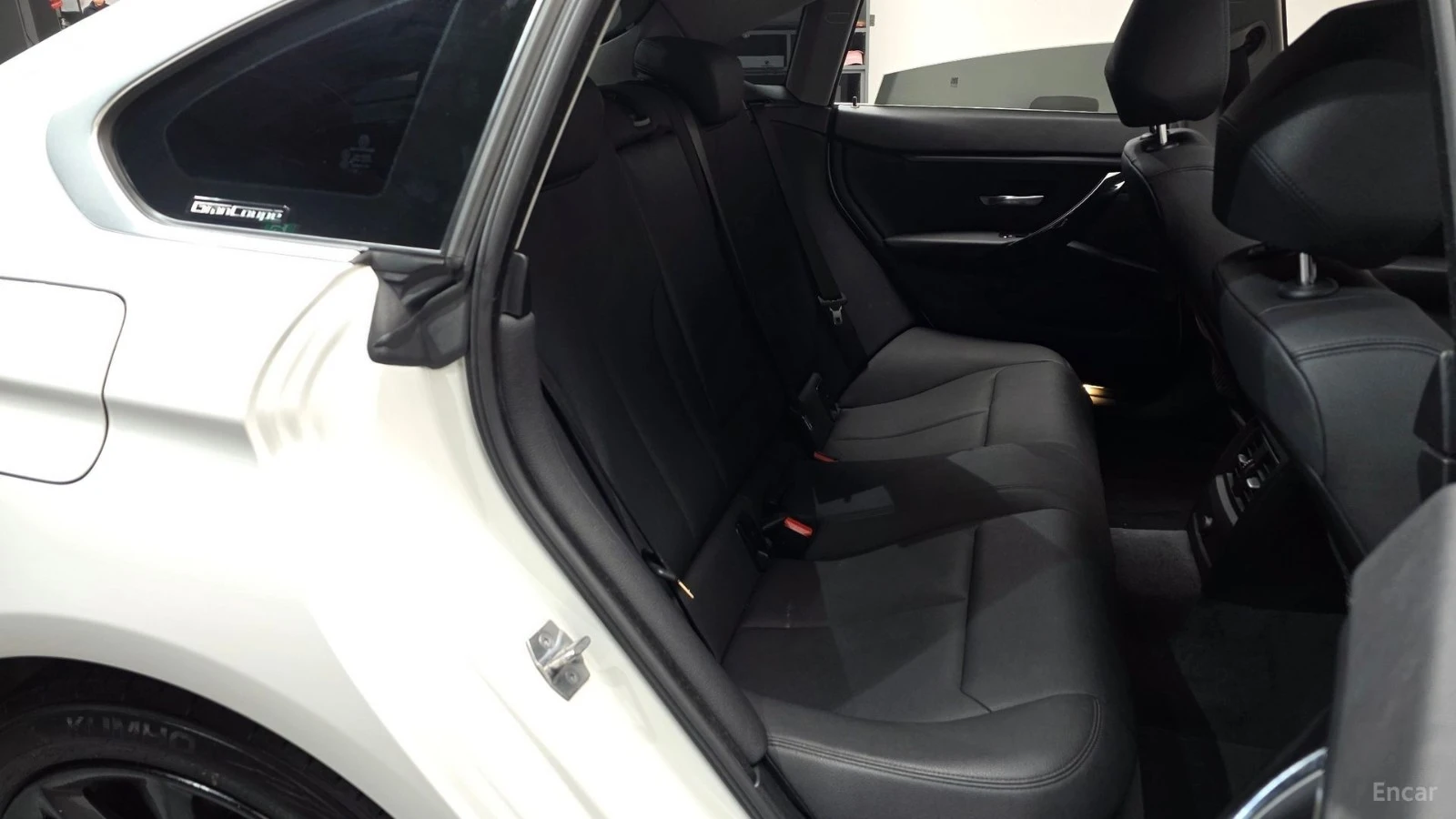 BMW 420 Gran Coupe Special Edition, снимка 9 - Автомобили и джипове - 55597164