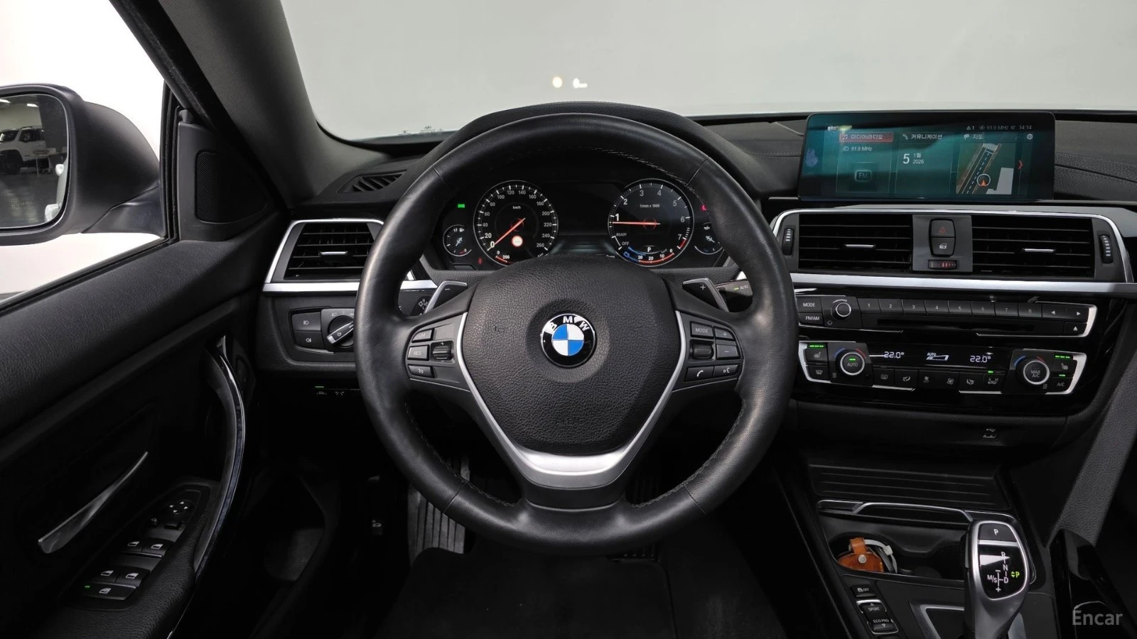 BMW 420 Gran Coupe Special Edition, снимка 11 - Автомобили и джипове - 55597164
