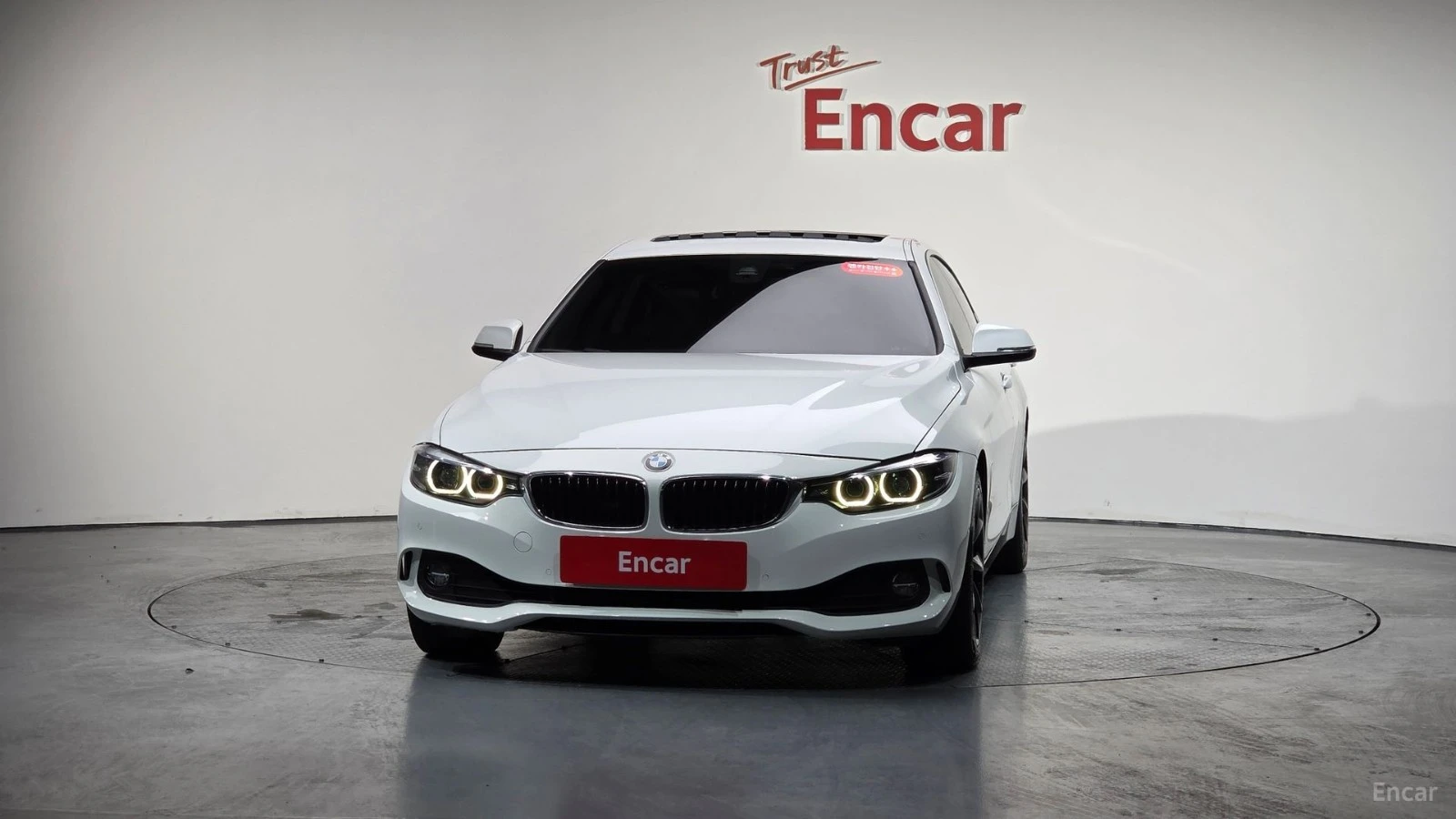 BMW 420 Gran Coupe Special Edition, снимка 3 - Автомобили и джипове - 55597164