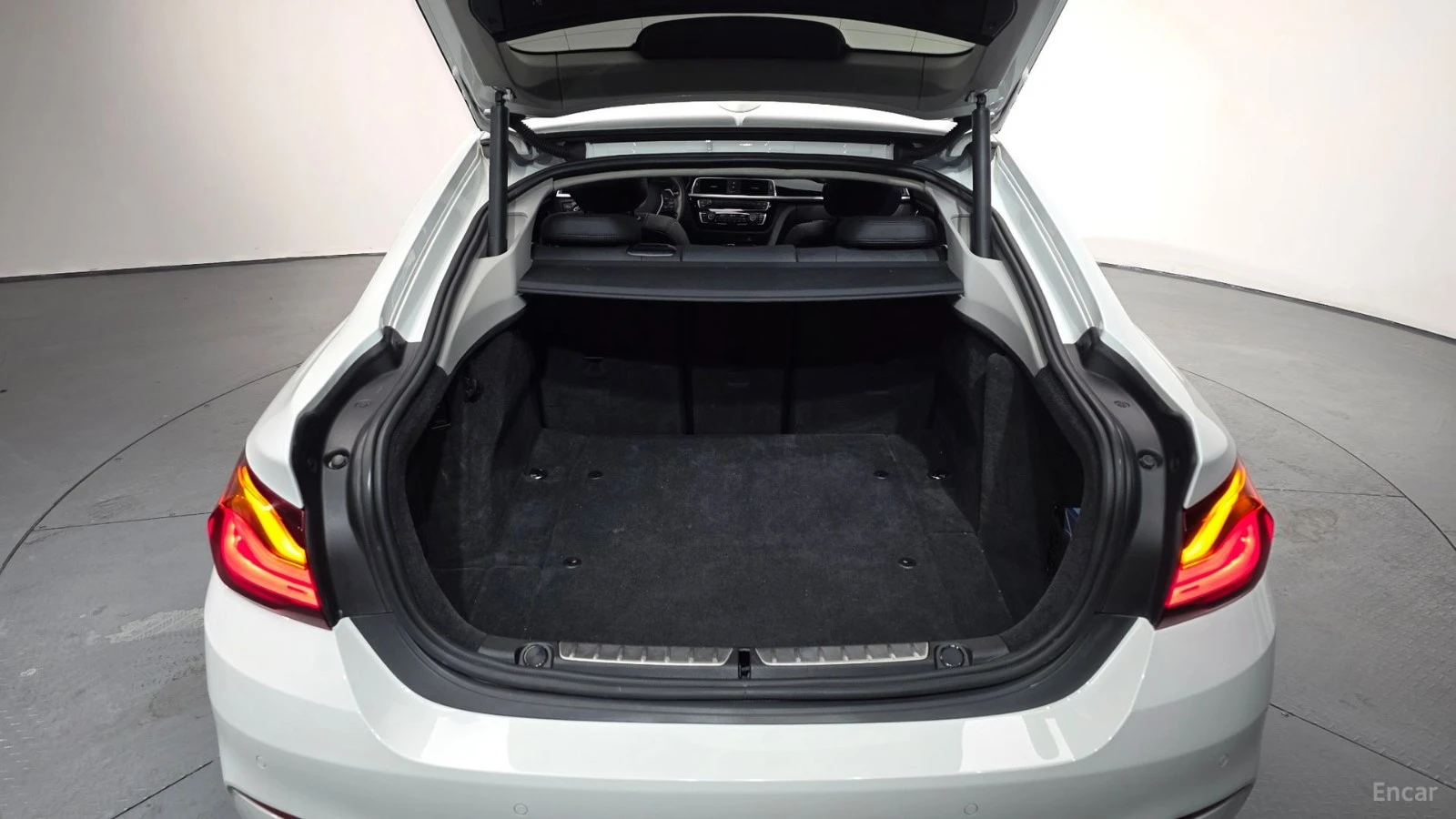 BMW 420 Gran Coupe Special Edition, снимка 17 - Автомобили и джипове - 55597164