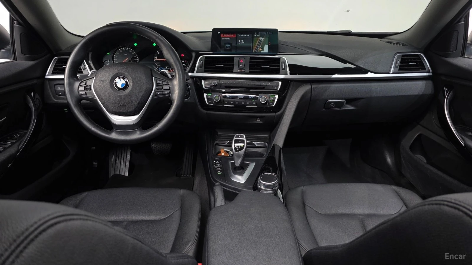 BMW 420 Gran Coupe Special Edition, снимка 5 - Автомобили и джипове - 55597164