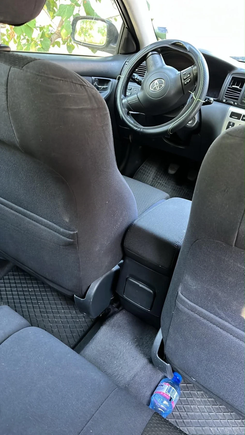 Toyota Corolla, снимка 17 - Автомобили и джипове - 55619430