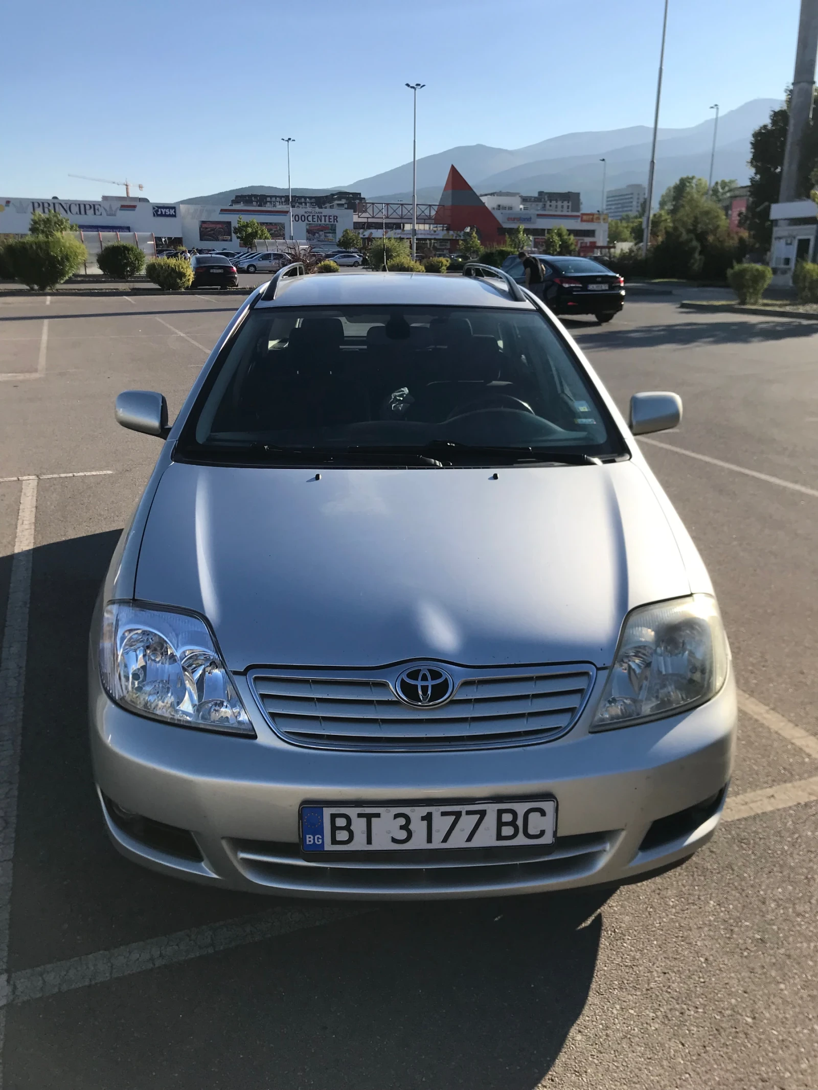 Toyota Corolla, снимка 4 - Автомобили и джипове - 55619430