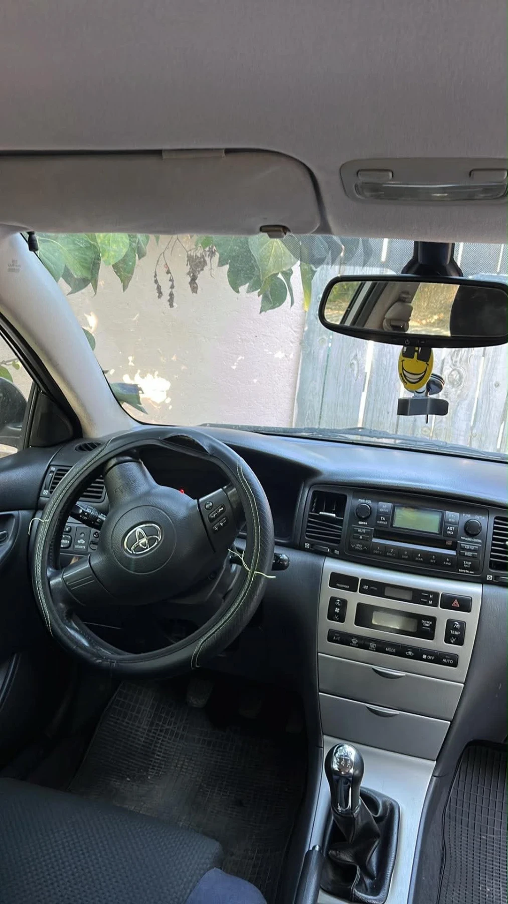 Toyota Corolla, снимка 14 - Автомобили и джипове - 55619430