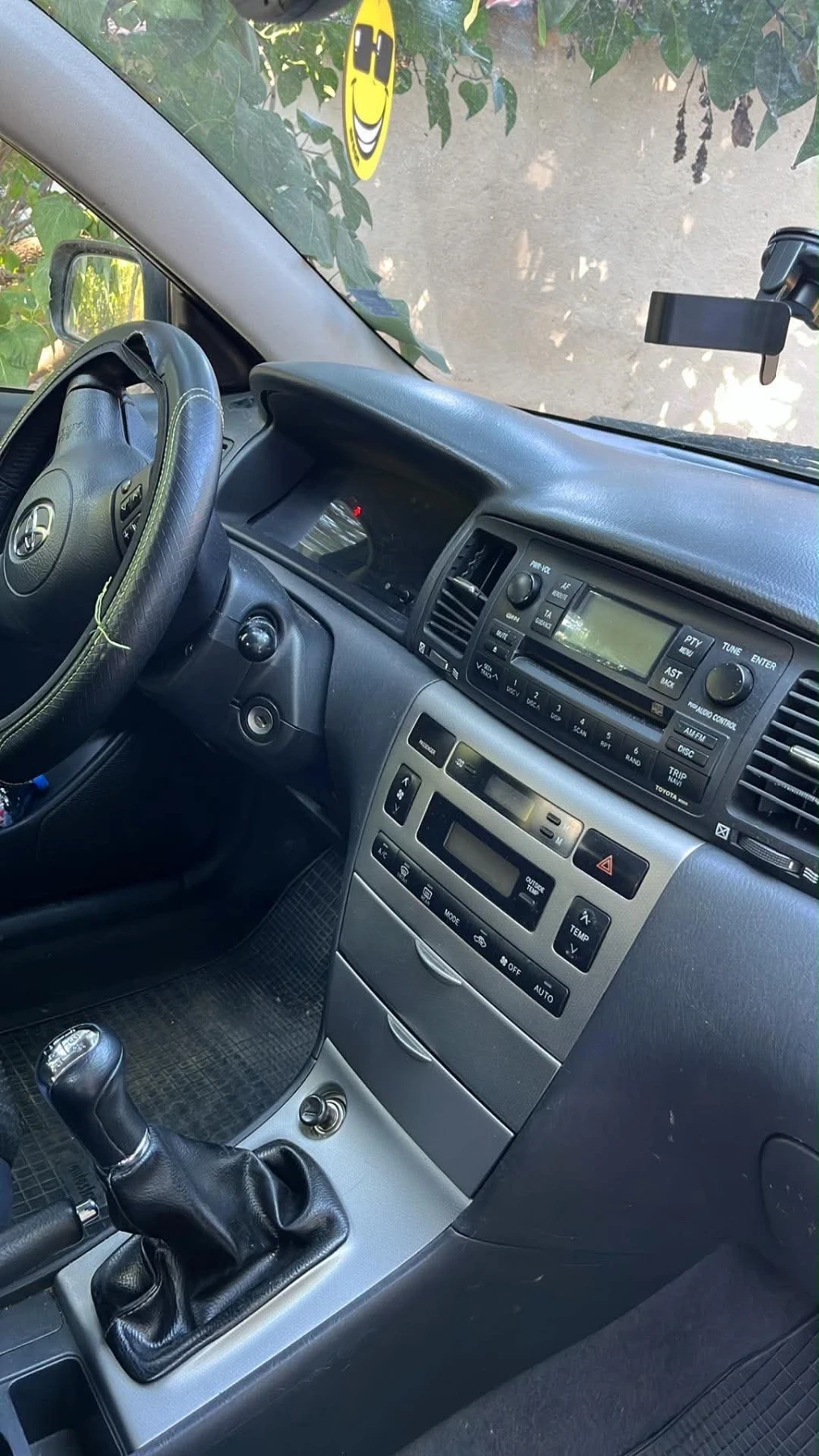 Toyota Corolla, снимка 13 - Автомобили и джипове - 55619430