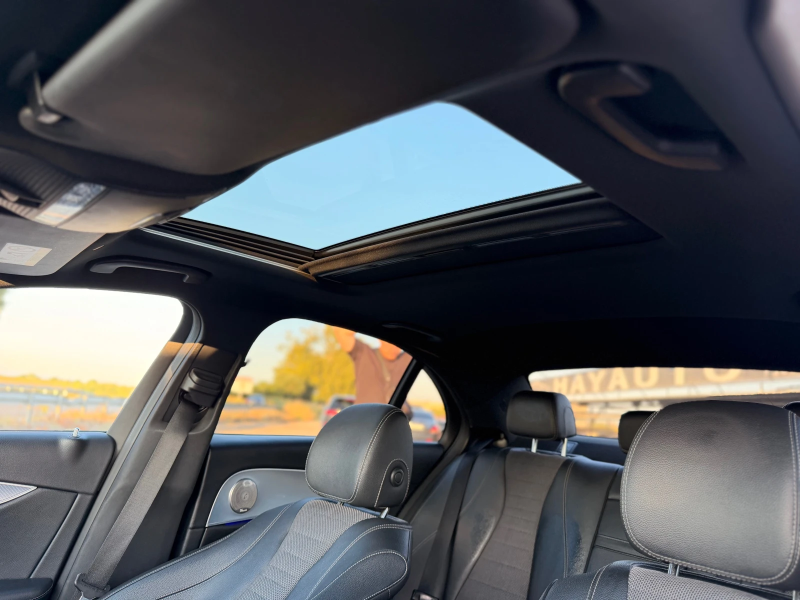 Mercedes-Benz E 220 d= BRABUS= 9G-TRONIC= DIGITAL COCPIT=  | Mobile.bg � ����������� 15
