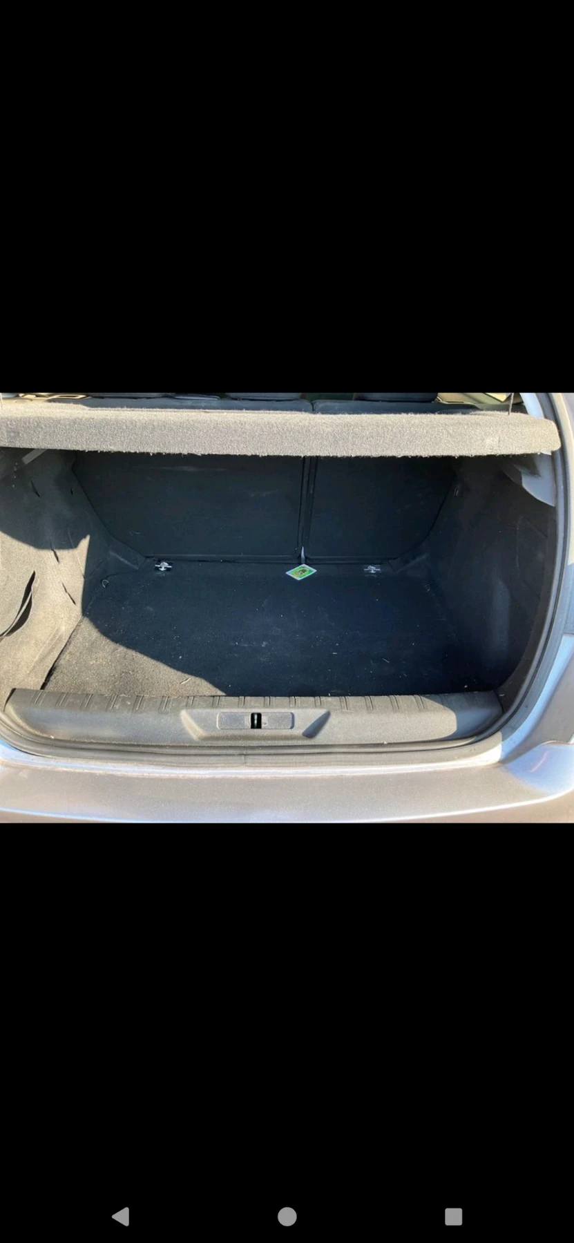Peugeot 308 1.6HDI 120 Euro6, снимка 8 - Автомобили и джипове - 55996944