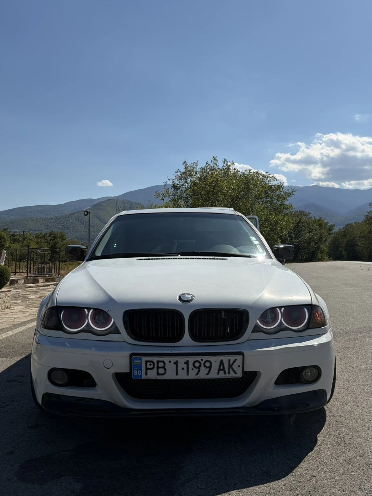 BMW 330