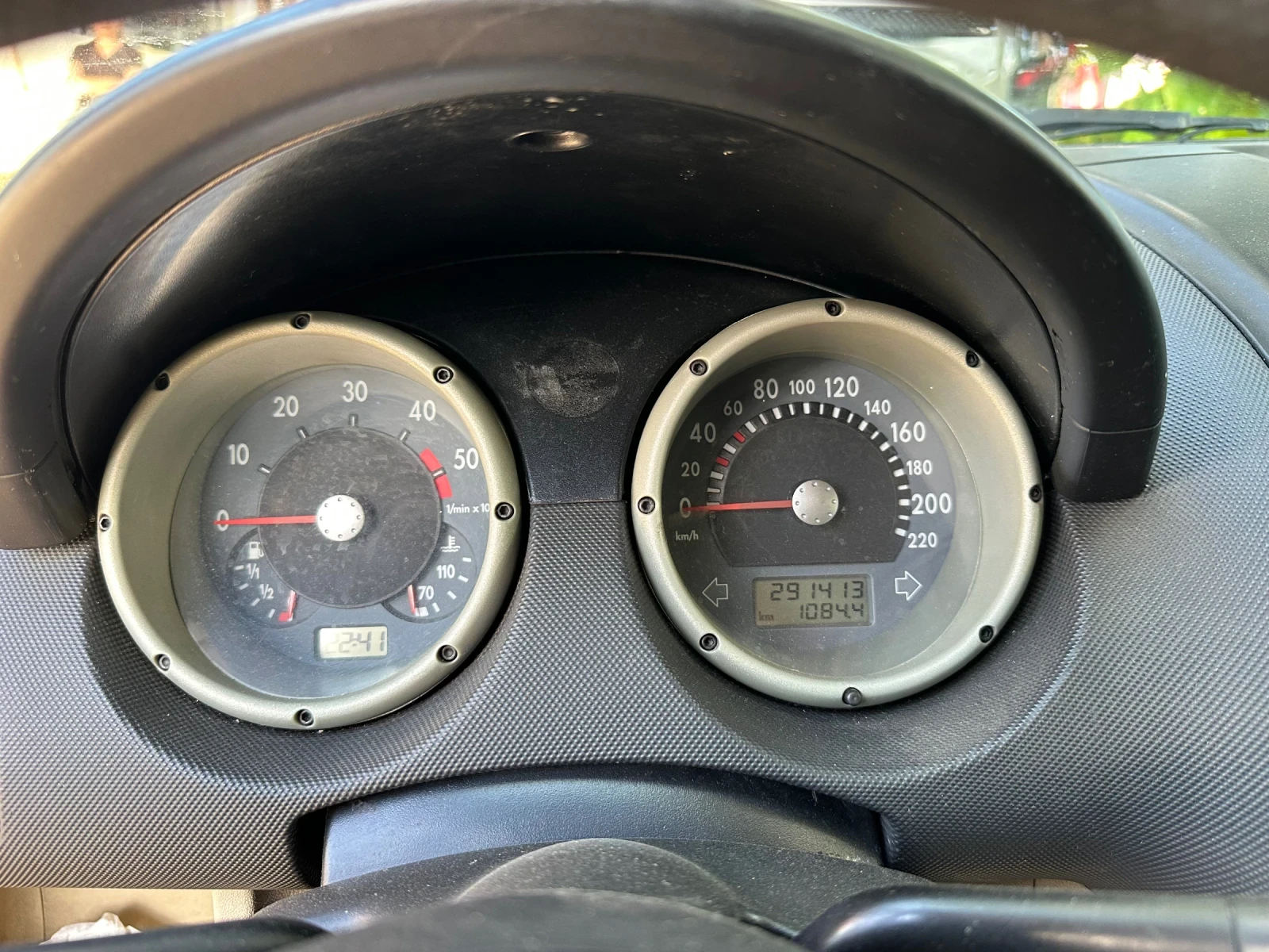 VW Polo, снимка 7 - Автомобили и джипове - 56135573