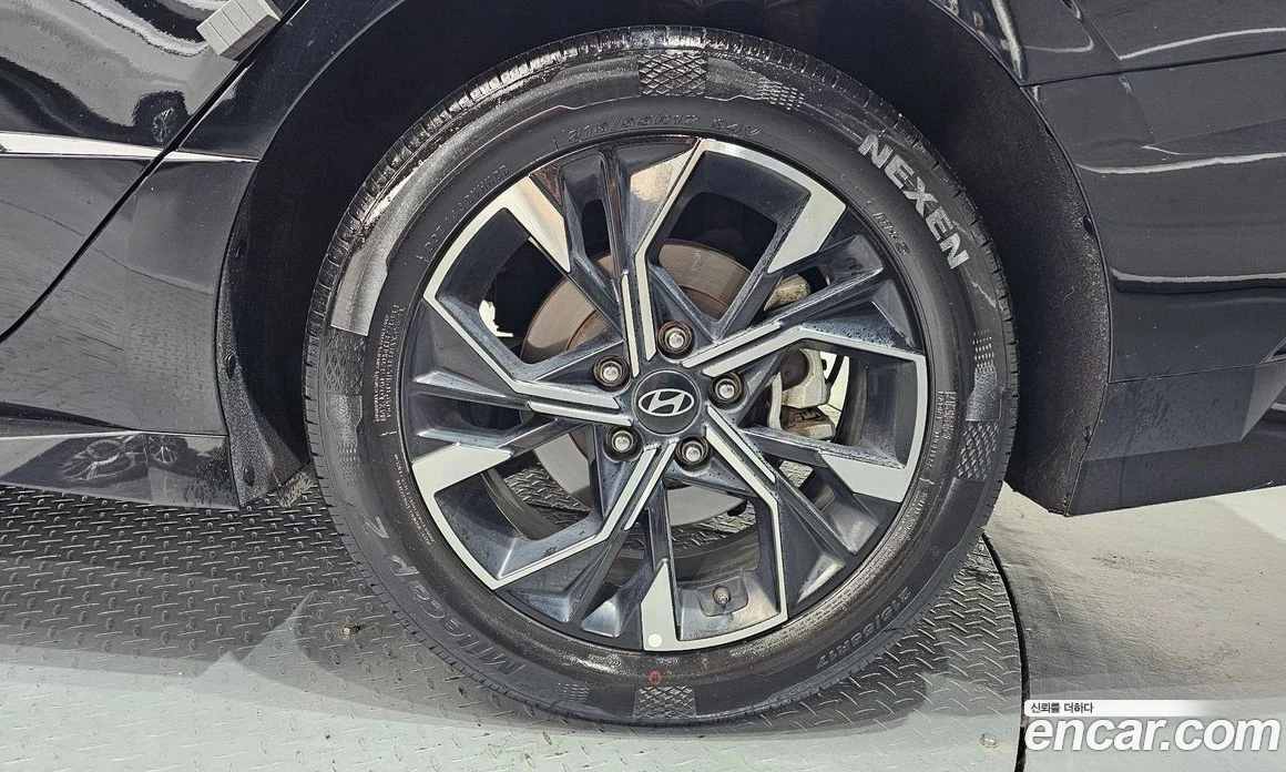 Hyundai Sonata 2.0 LPG Mobility  * koreiskikoli.bg * , снимка 5 - Автомобили и джипове - 56152753