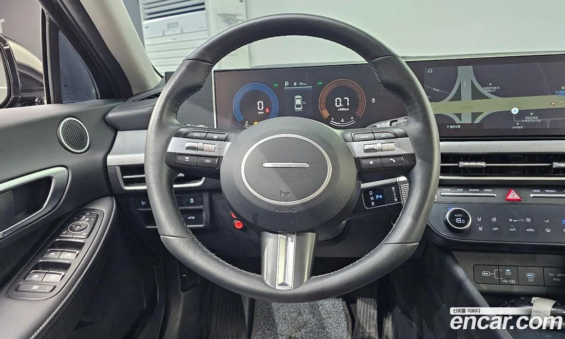 Hyundai Sonata 2.0 LPG Mobility  * koreiskikoli.bg * , снимка 13 - Автомобили и джипове - 56152753