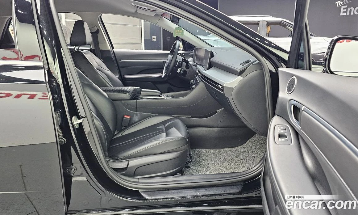 Hyundai Sonata 2.0 LPG Mobility  * koreiskikoli.bg * , снимка 11 - Автомобили и джипове - 56152753