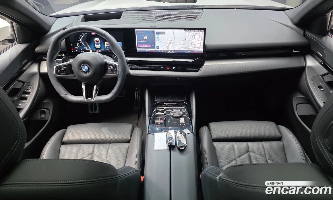 BMW 520 520i M Sport, снимка 10 - Автомобили и джипове - 56157021