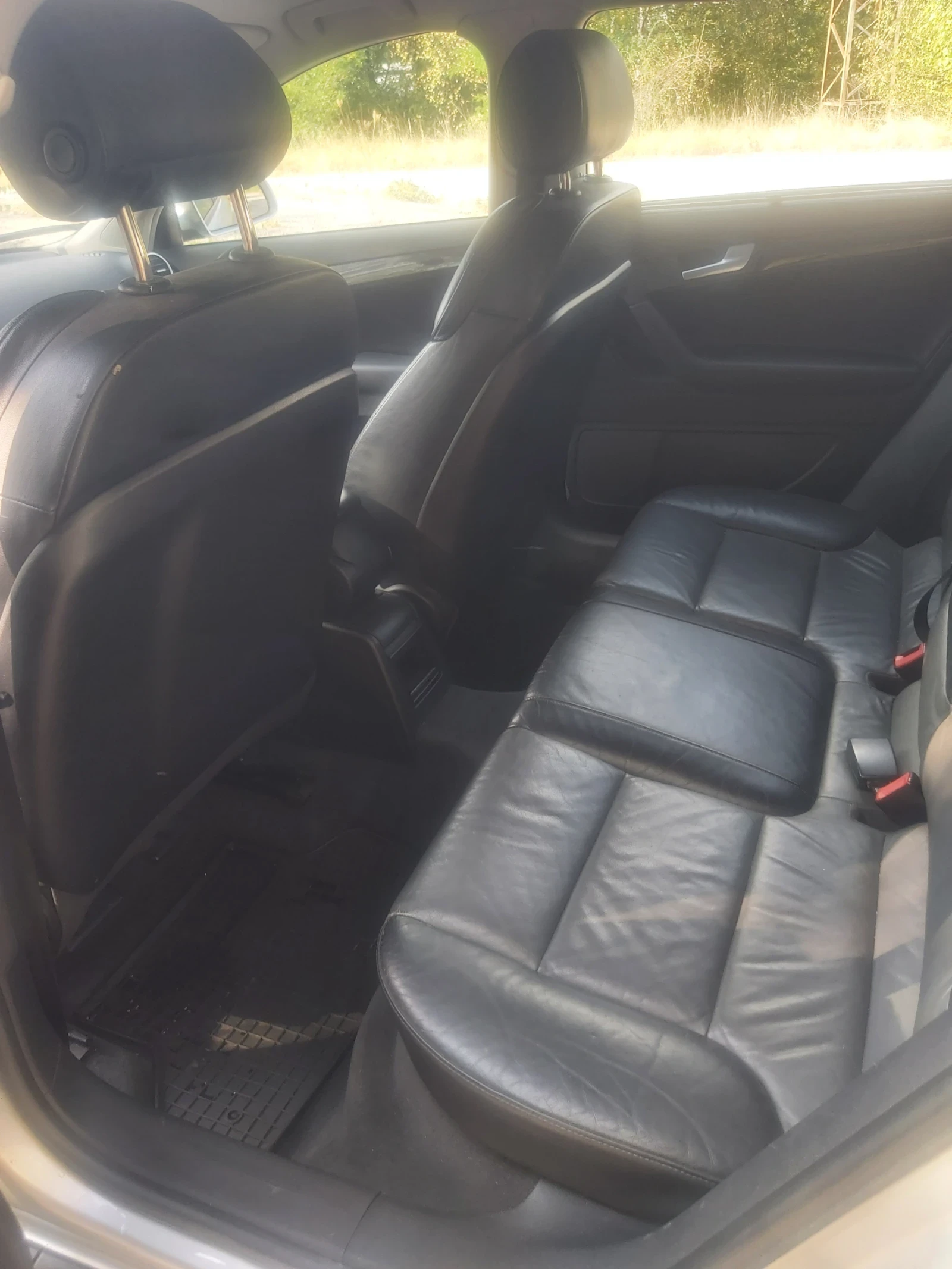 Audi A3, снимка 8 - Автомобили и джипове - 56161243