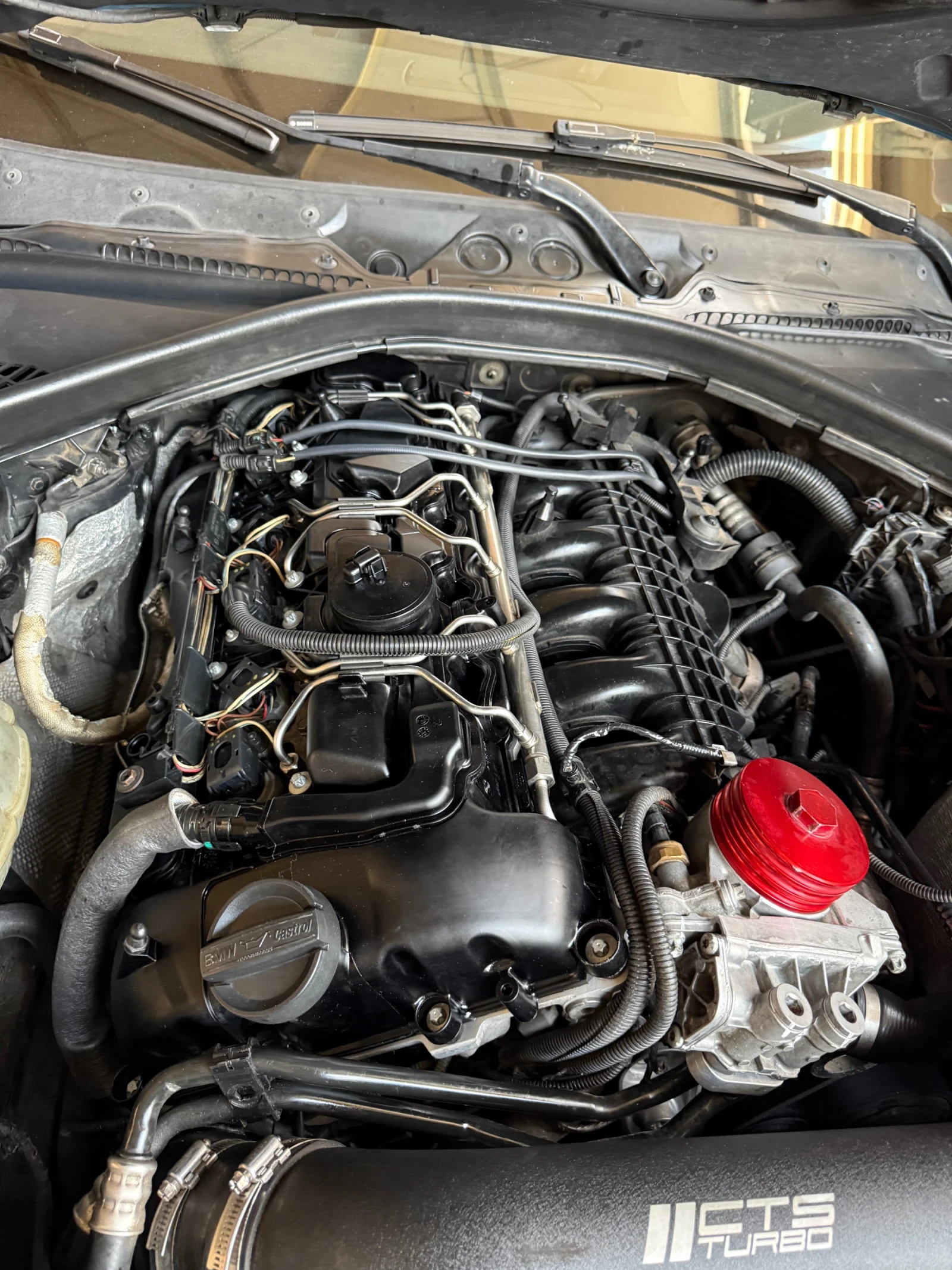 BMW 335 335I RWD, снимка 5 - Автомобили и джипове - 56268053