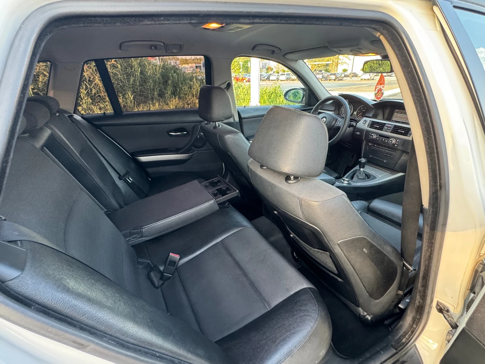 BMW 325 330D (197к.с) , снимка 15 - Автомобили и джипове - 56295377